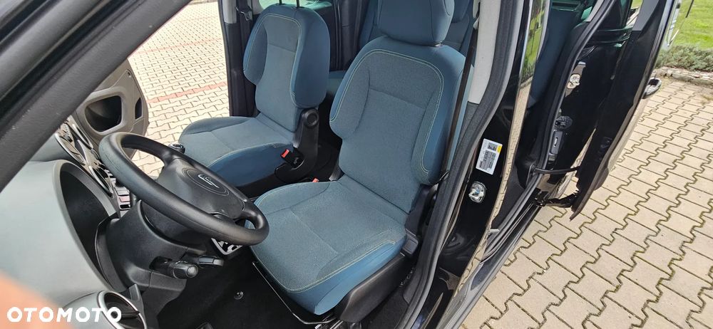 Citroën Berlingo Multispace BlueHDi 100 S&S SELECTION - 22