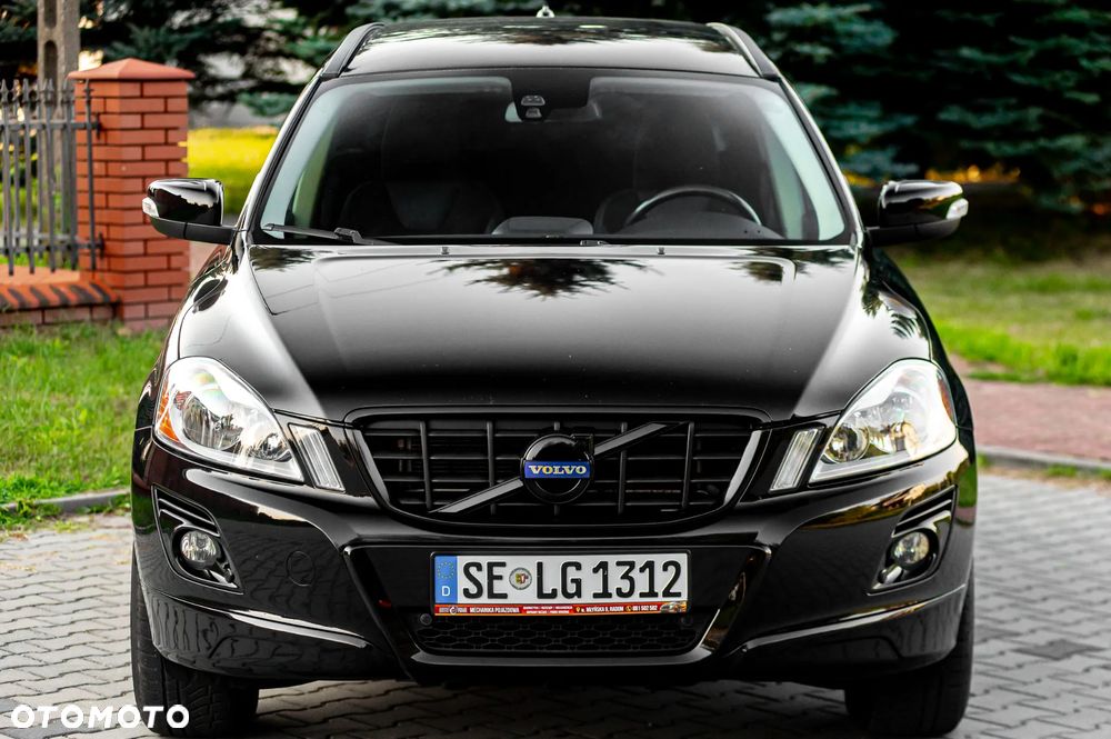Volvo XC 60 D5 AWD Summum - 13