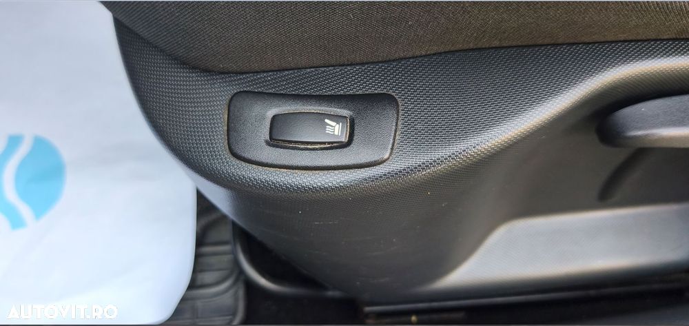Renault Clio 1.5 dCi 90 FAP Dynamique - 18