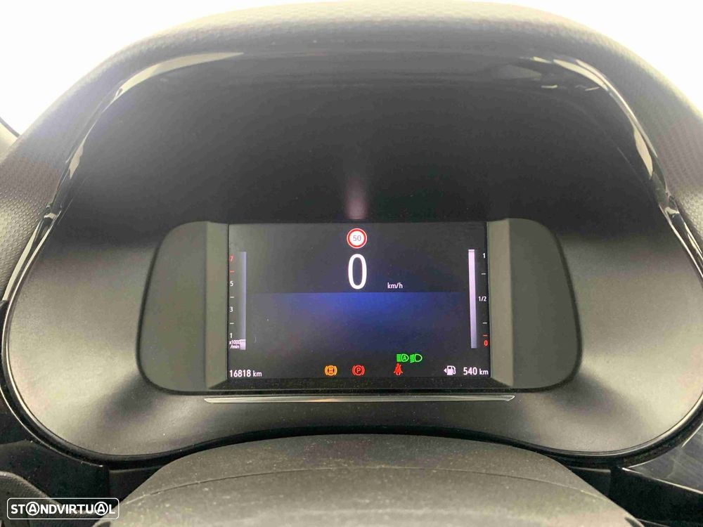 Opel Corsa 1.2 T GS - 8