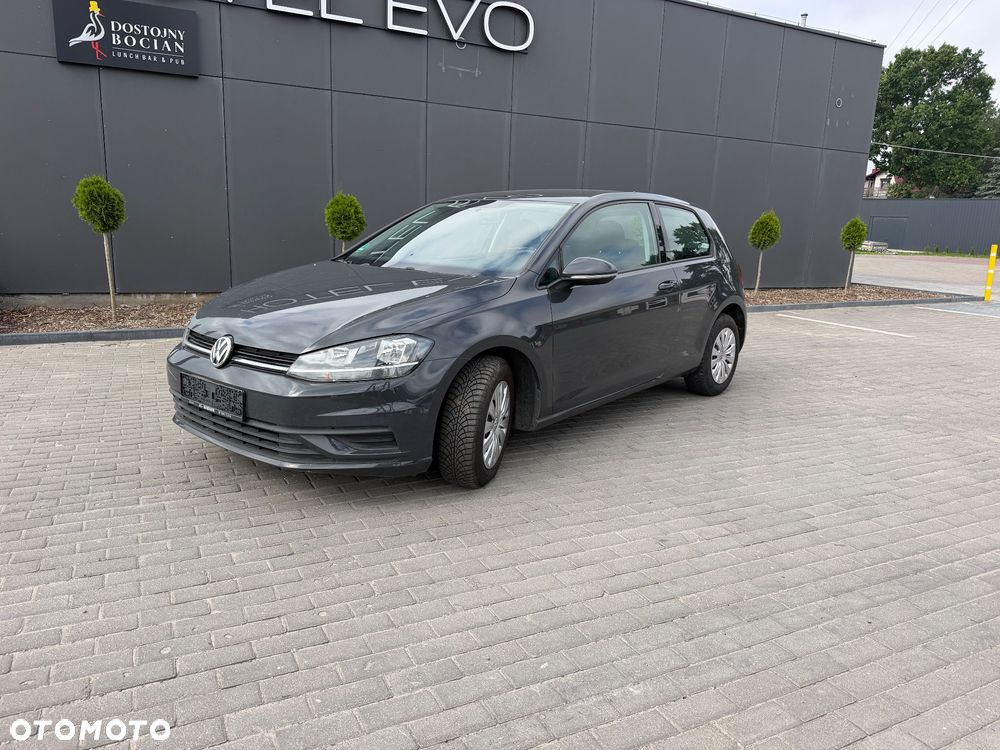 Volkswagen Golf 2.0 TDI SCR Goal - 2