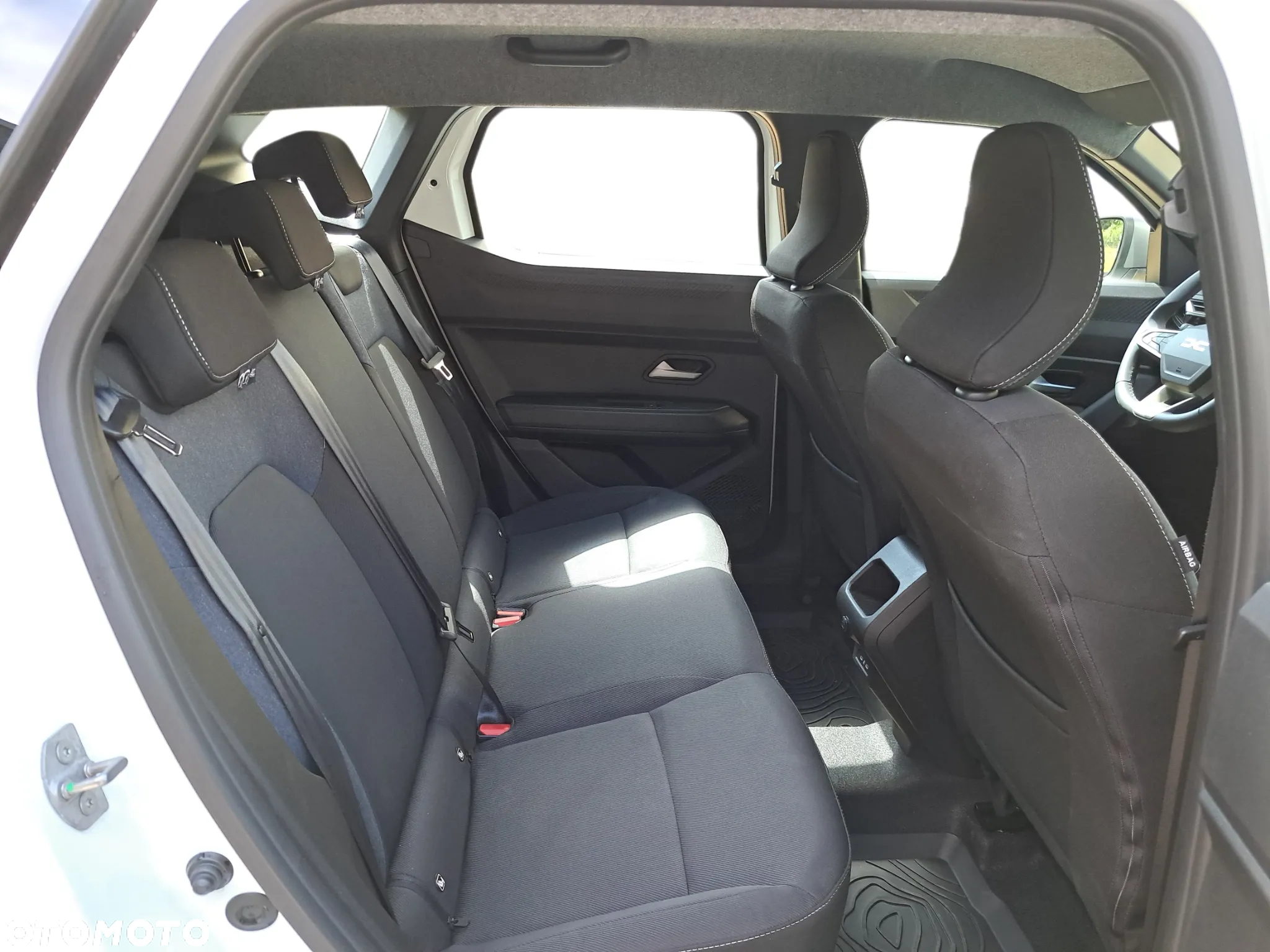 Dacia Duster 1.0 TCe Expression - 26