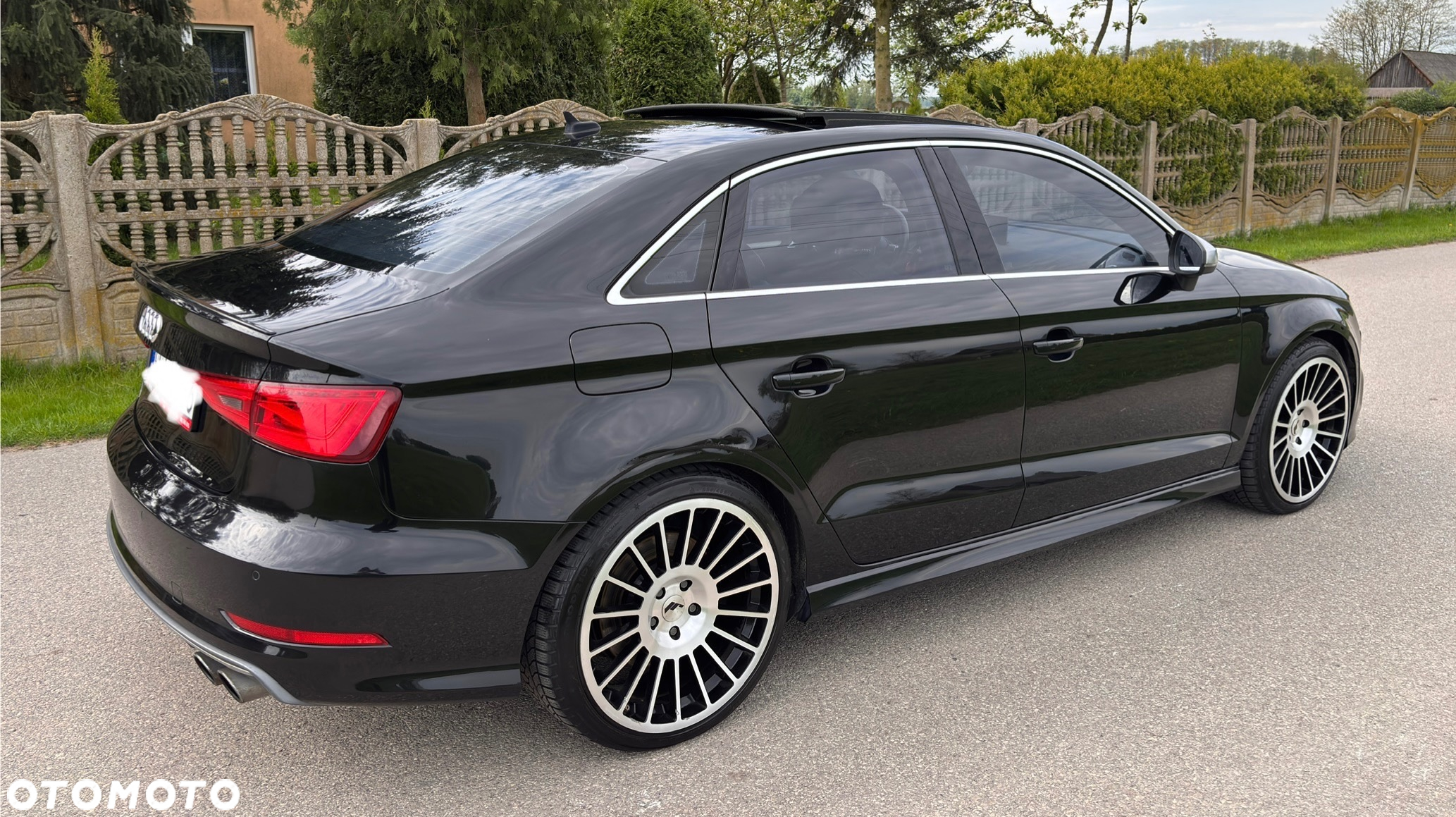 Audi S3 TFSI Quattro S tronic - 5