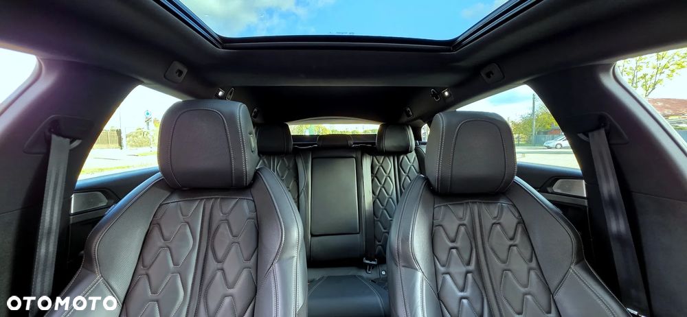 Peugeot 508 SW PureTech 225 EAT8 GT - 9