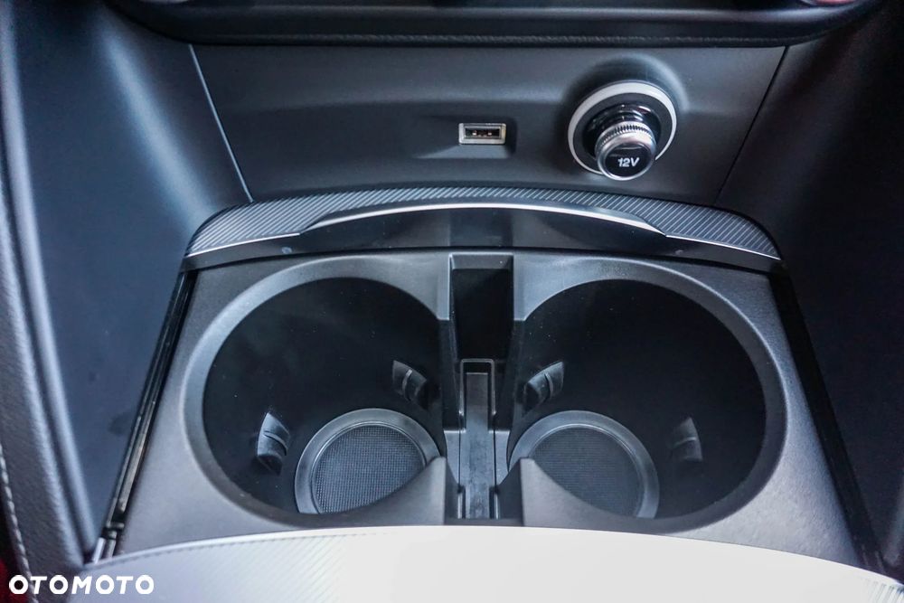 Alfa Romeo Stelvio 2.0 Turbo Veloce Q4 - 22
