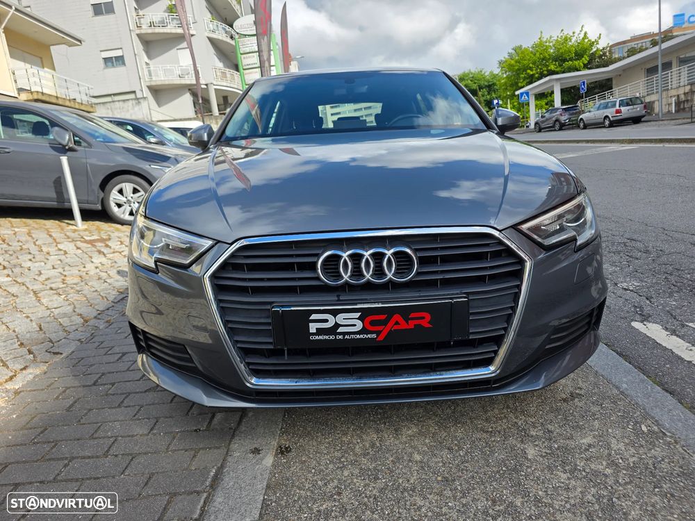 Audi A3 Sportback 1.0 TFSI Sport - 5