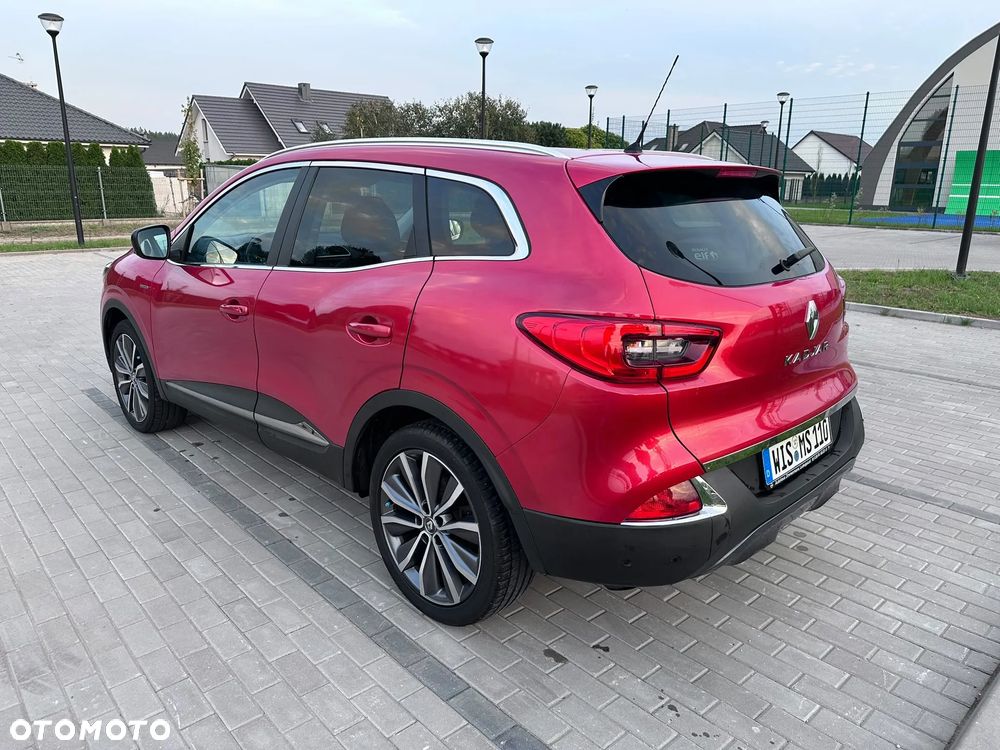 Renault Kadjar - 6