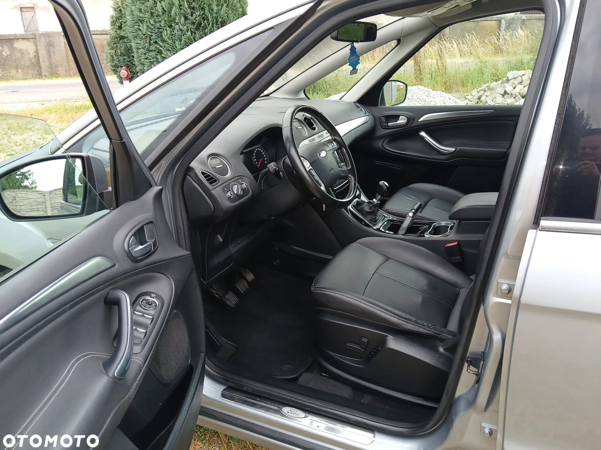 Ford S-Max 2.0 TDCi Titanium - 18