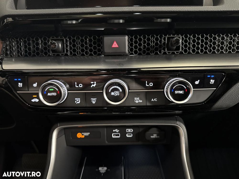Honda CR-V - 19