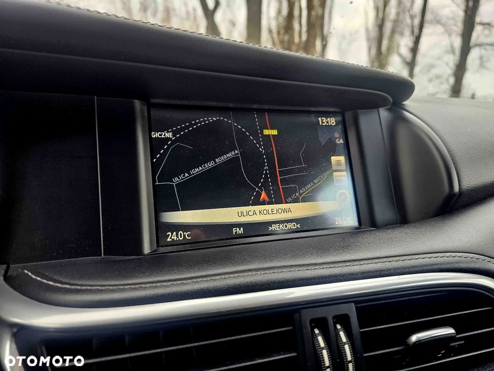 Infiniti Q30 1.6t Premium - 29