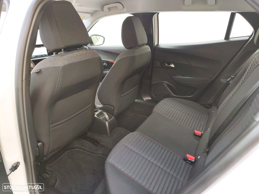 Peugeot 2008 1.5 BlueHDi Active Pack - 8