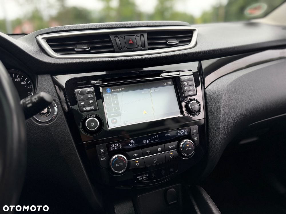 Nissan Qashqai 1.6 DCi Tekna - 7