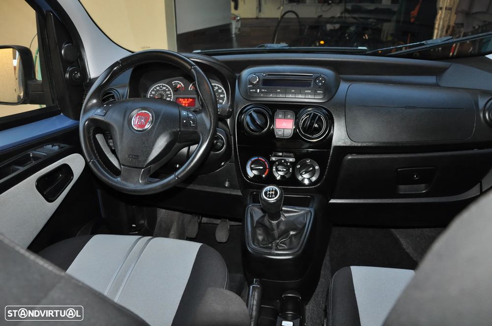Fiat Fiorino - 26