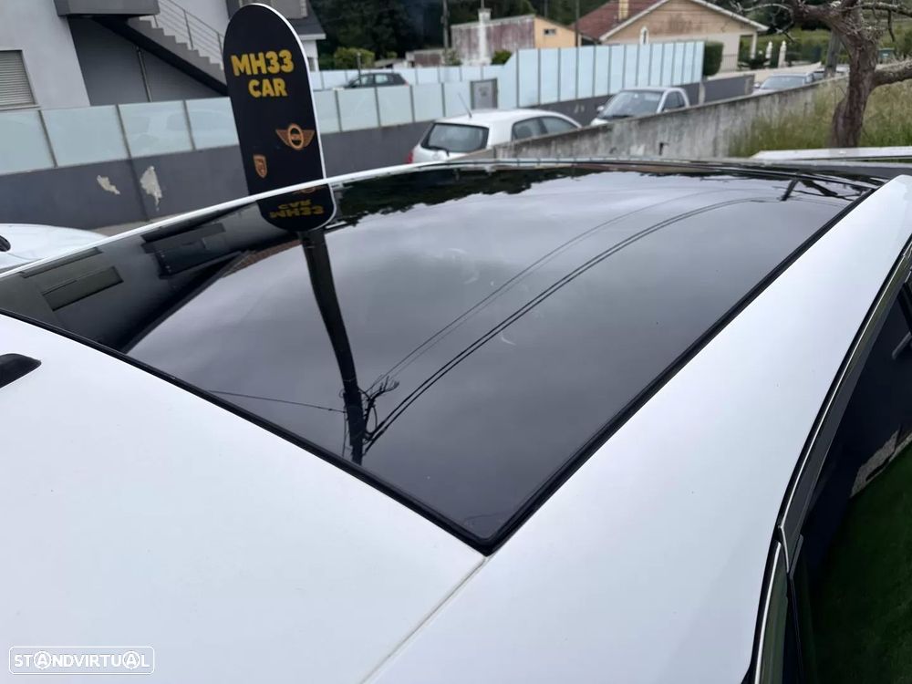 Citroën C4 Picasso PureTech 130 Stop&Start Exclusive - 21