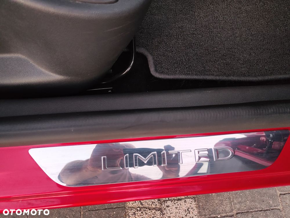 Renault Clio ENERGY TCe 90 Start & Stop LIMITED 2018 - 10