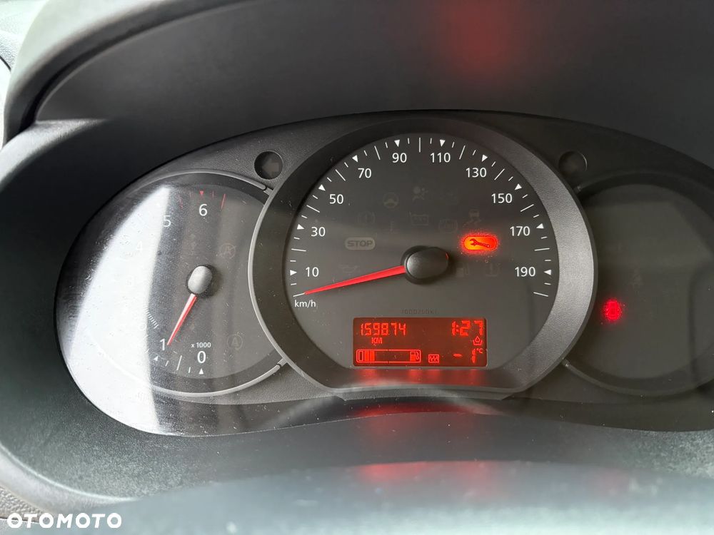 Renault Kangoo 1.5 dCi Limited Eu6 - 13