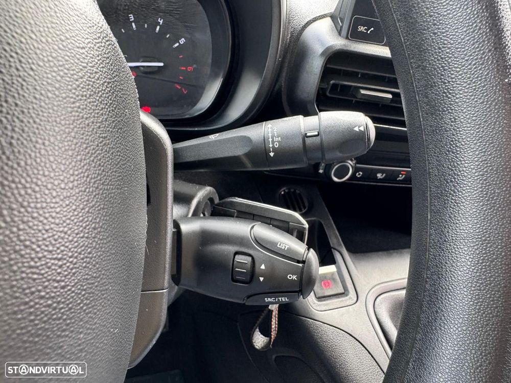 Toyota Proace 1.5D L1 Comfort - IVA DEDUTÍVEL - 19