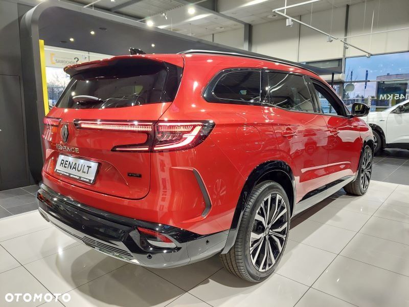 Renault Espace - 3
