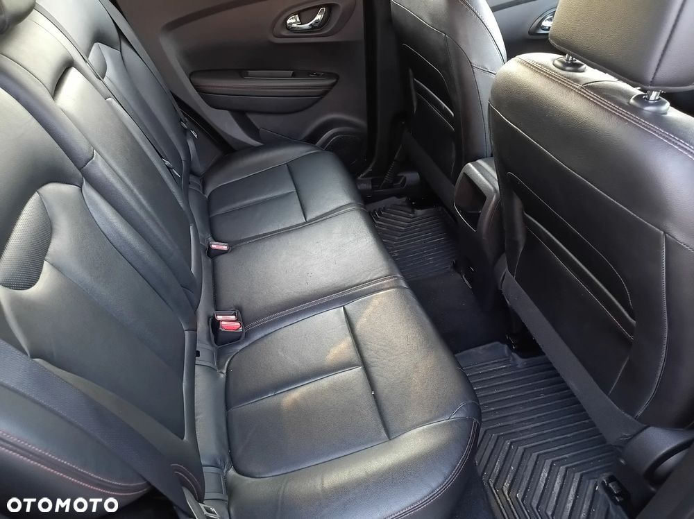 Renault Kadjar Energy dCi 130 Bose Edition - 8