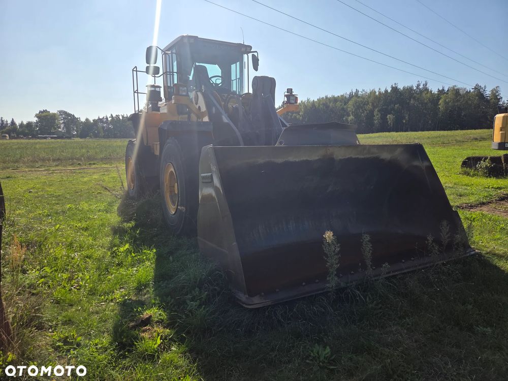 Volvo L150G - 4