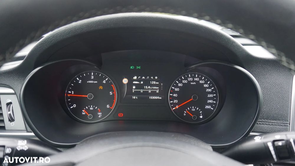 Kia Optima - 23
