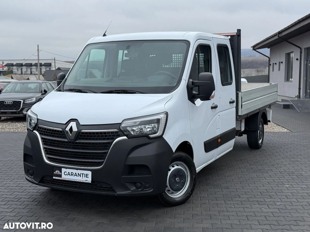 Renault Master - 10