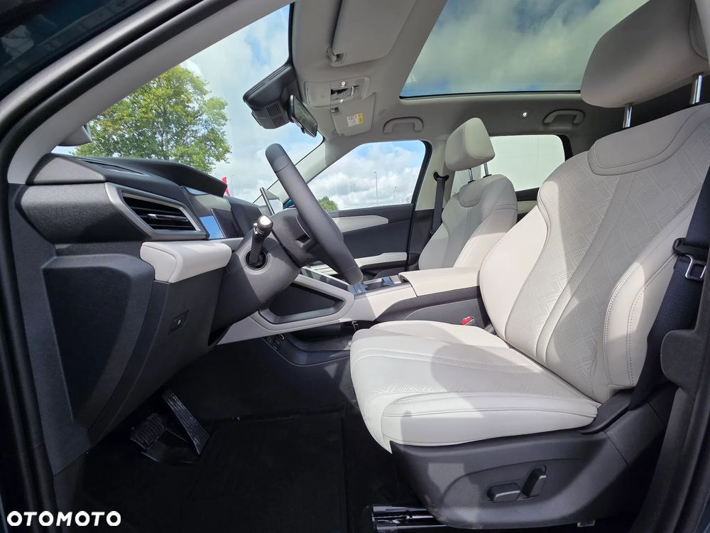 BYD Atto 2 DM-i - 11