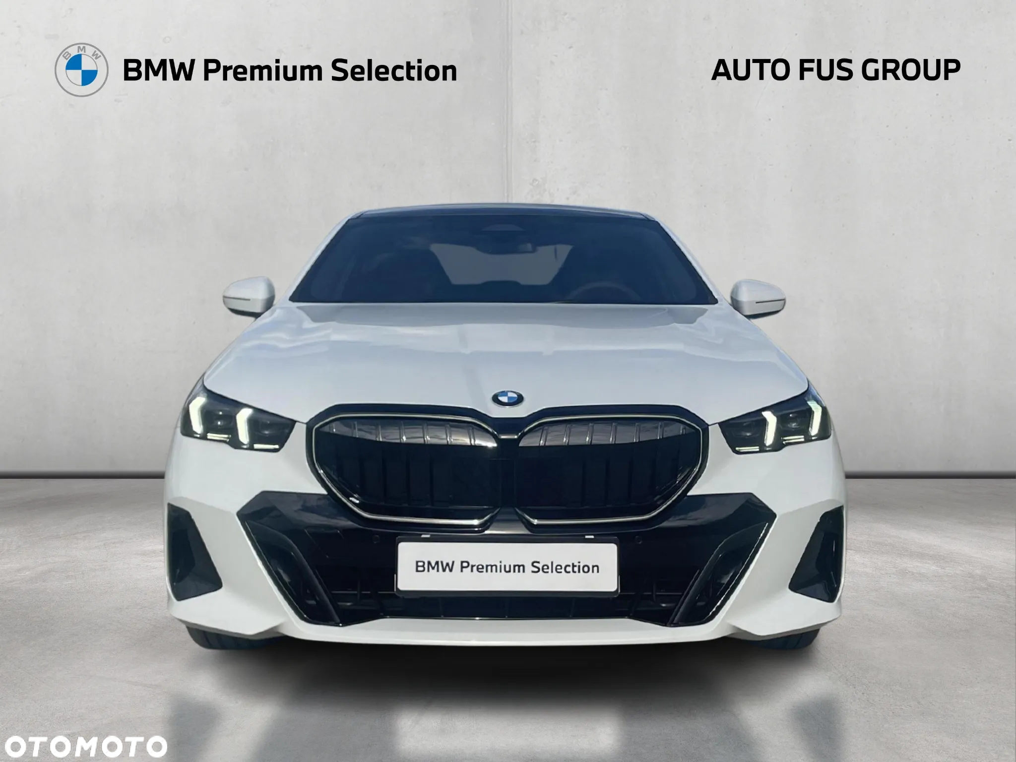 BMW Seria 5 - 7