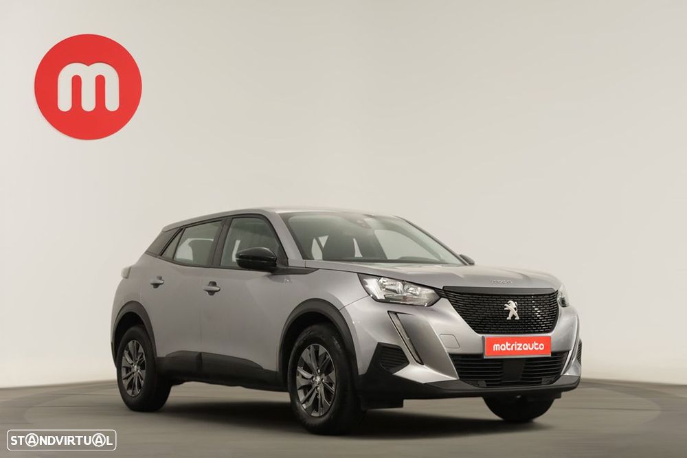 Peugeot 2008 1.2 PureTech Active - 1