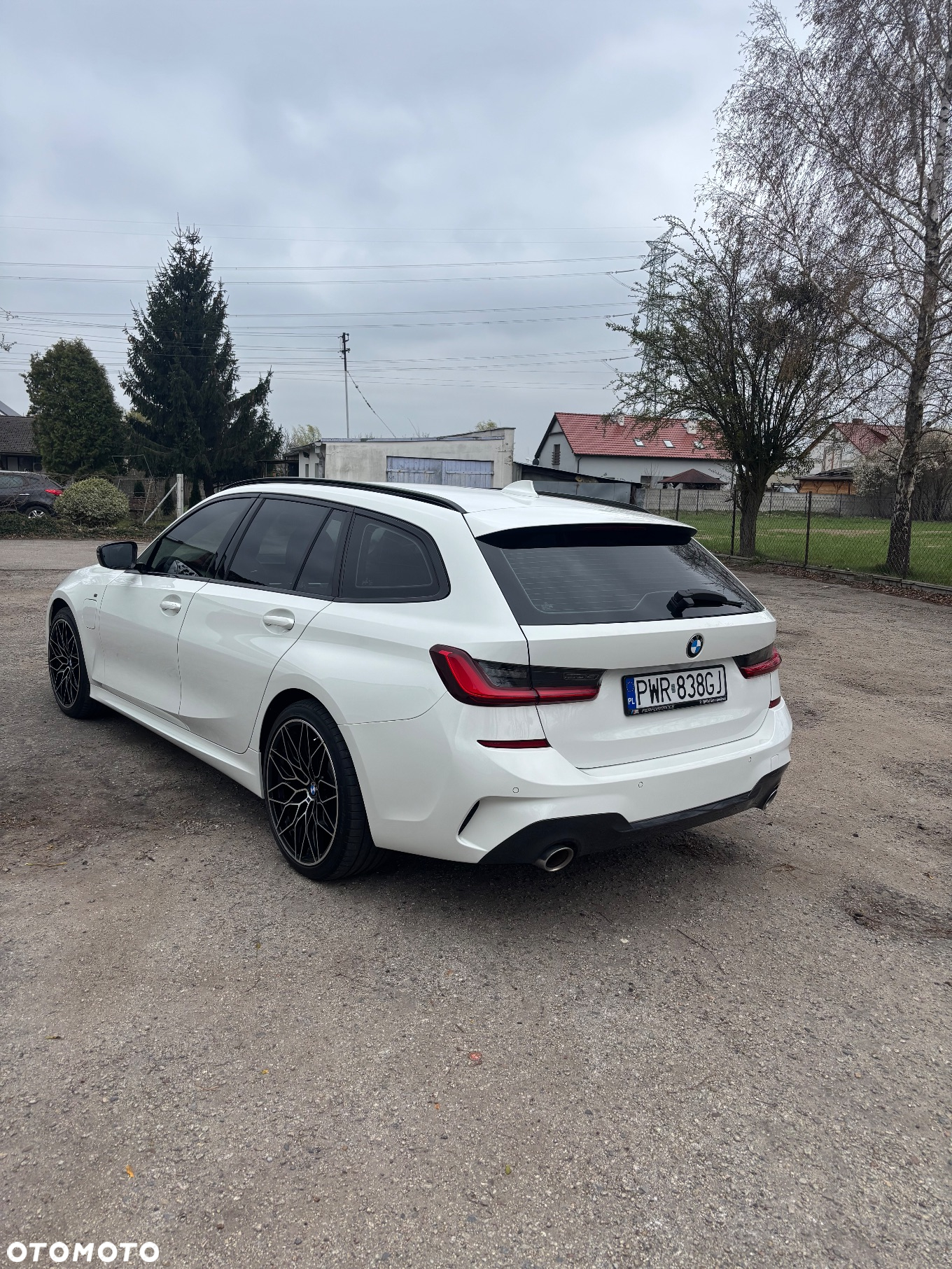 BMW Seria 3 - 2
