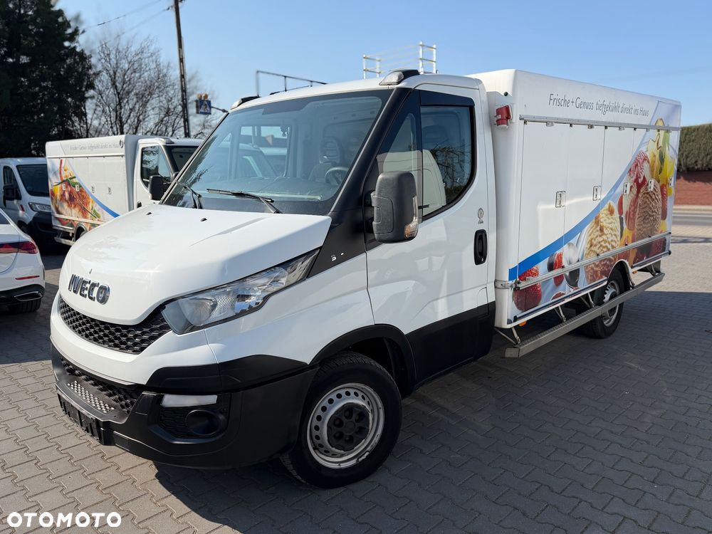 Iveco Daily - 1
