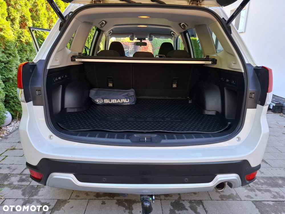 Subaru Forester 2.0i-L Exclusive (EyeSight) Lineartronic - 20