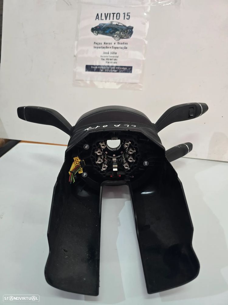 Comutador de luzes / manetes  Mercedes CLA  2017 - 3