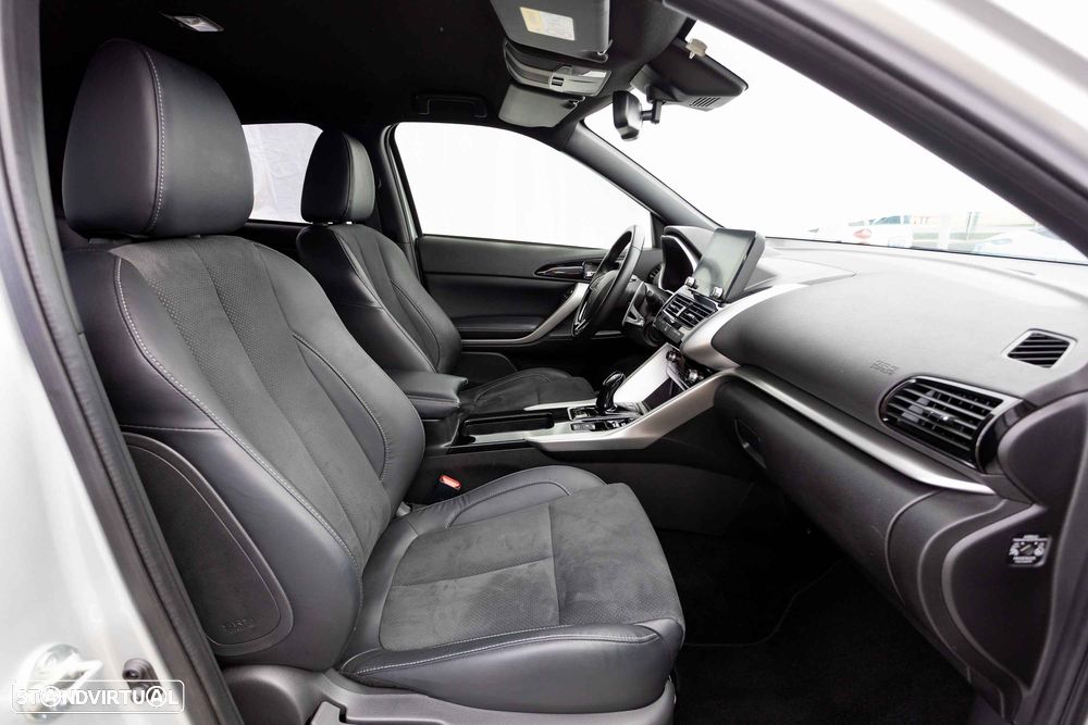 Mitsubishi Eclipse Cross - 36