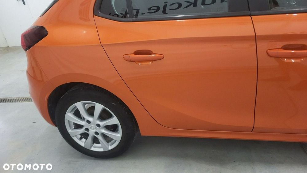 Opel Corsa - 5