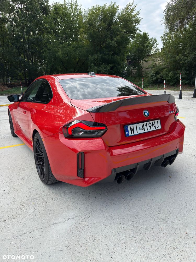 BMW M2 - 6