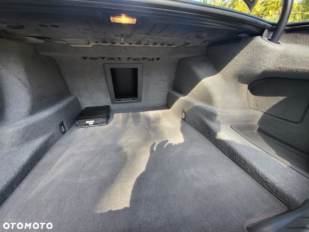 BMW Seria 7 750d xDrive - 13