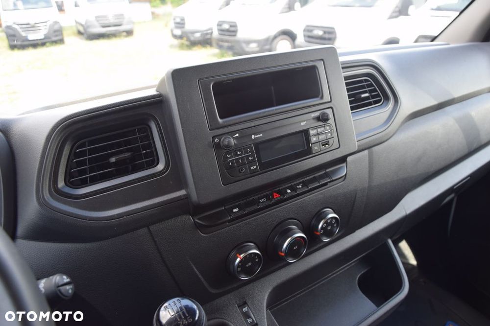 Renault MASTER ​*L1H1​*2.3DCI​​*KLIMA​​*TEMPOMAT​*BLUETOOTH​*25 - 14