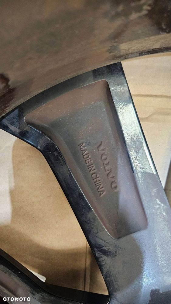 felga aluminiowa volvo xc60 xc 60 ii 21'' 8,5 et49,5 5x108 32271573 - 11