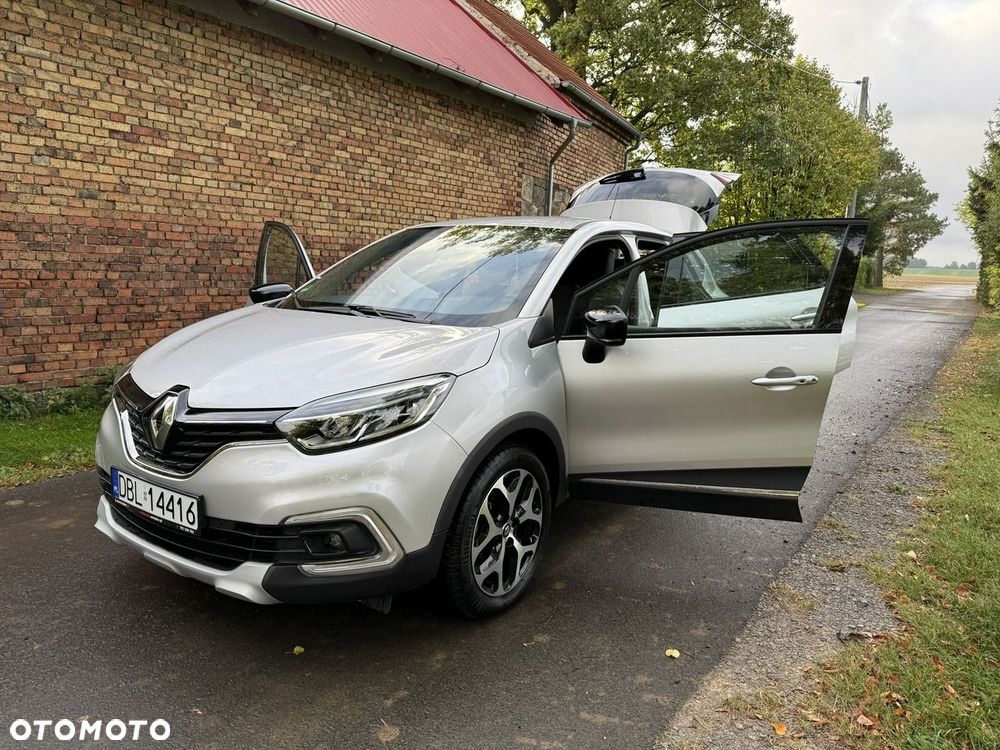 Renault Captur TCe 150 GPF INTENS - 20
