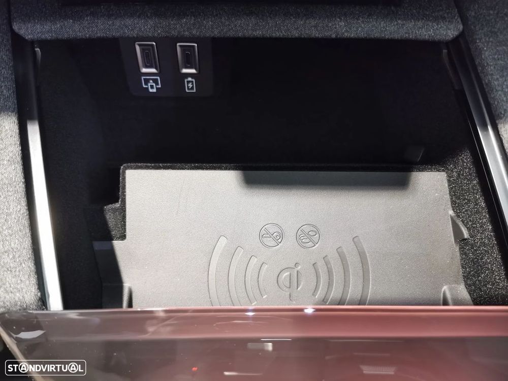 Opel Grandland 1.2 Hybrid GS eDCT - 16