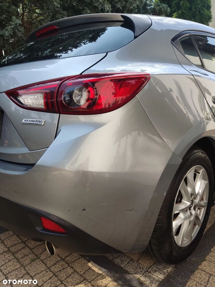 Mazda 3 SKYACTIV-G 100 Prime-Line - 23