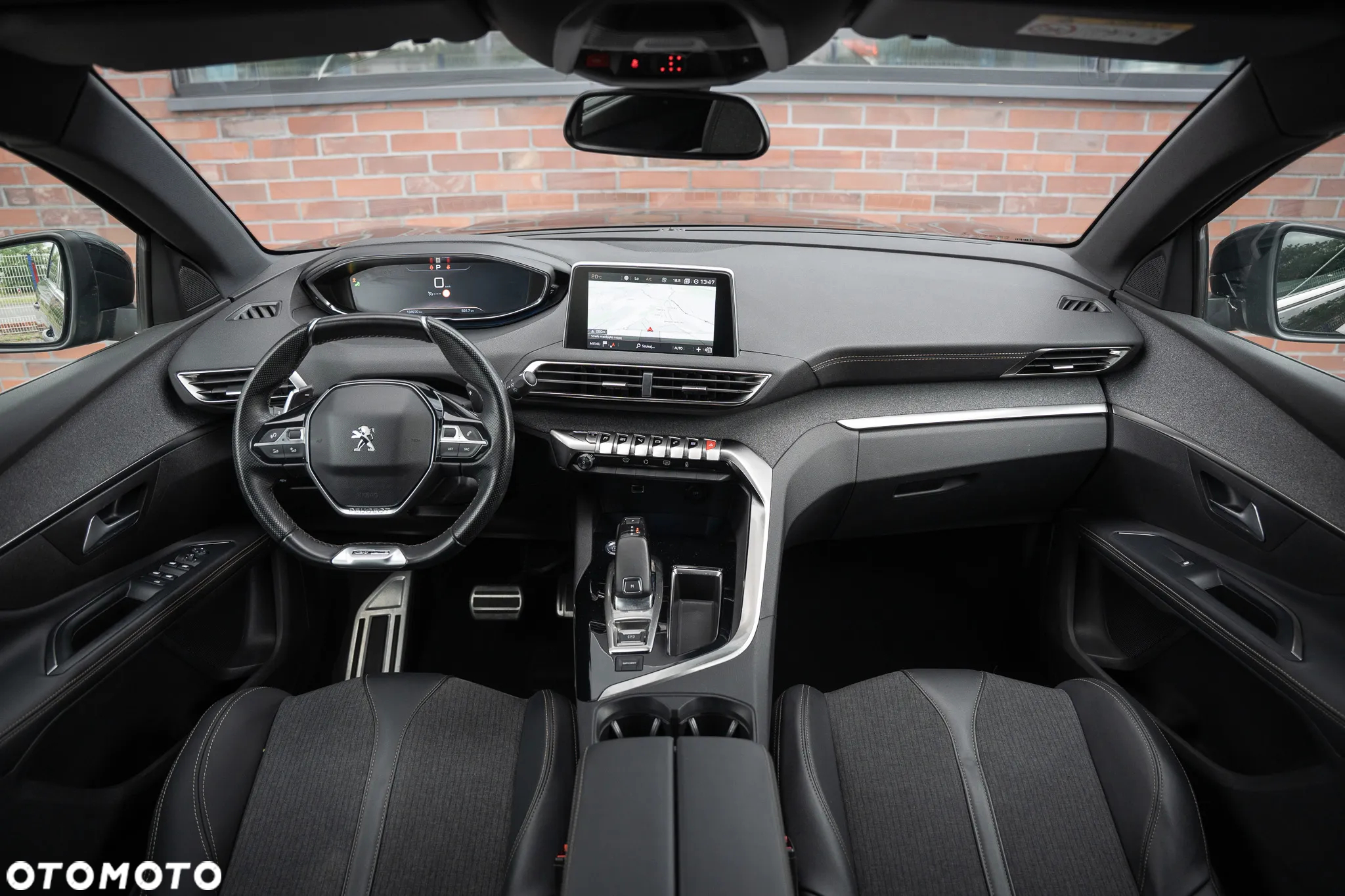 Peugeot 5008 1.6 PureTech GT Line S&S EAT8 - 4