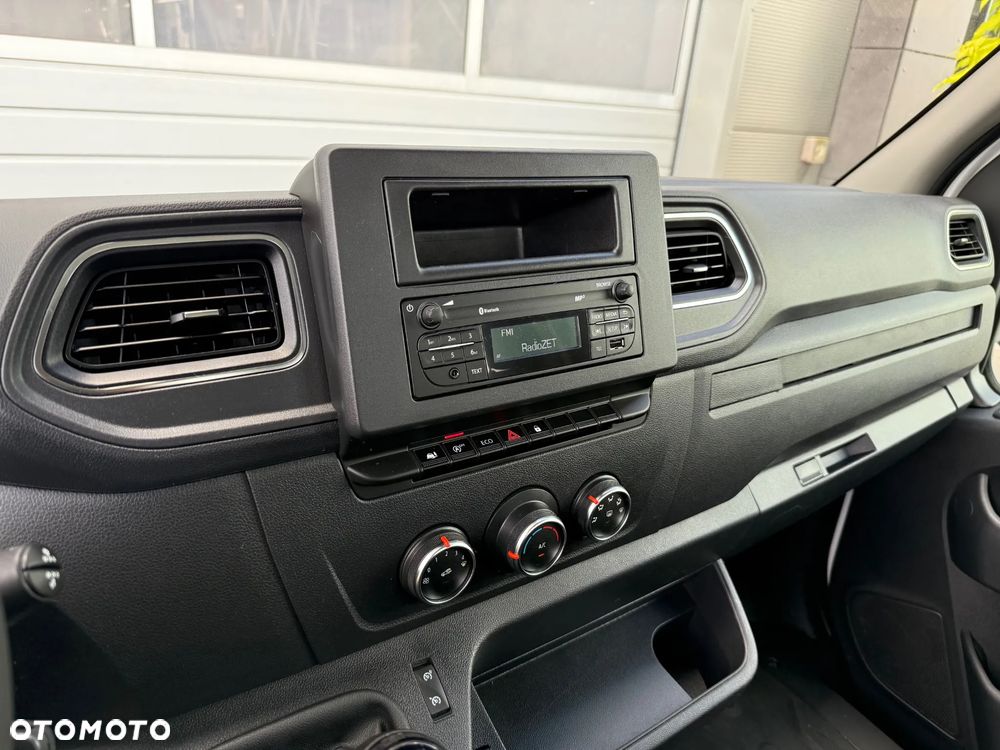 Renault Master 165 DCI Autolaweta, Laweta, Pomoc Drogowa, Salon PL - 14