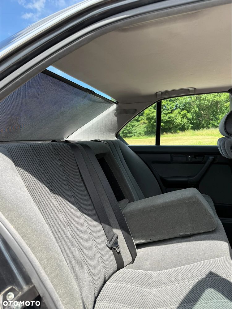 BMW Seria 5 - 22