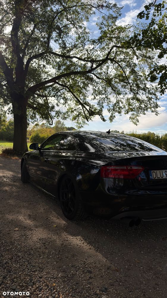Audi S5 Coupé 4.2 Quattro Tiptr - 6