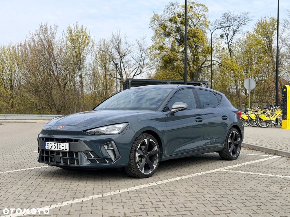 Cupra Leon 1.5 TSI - 1