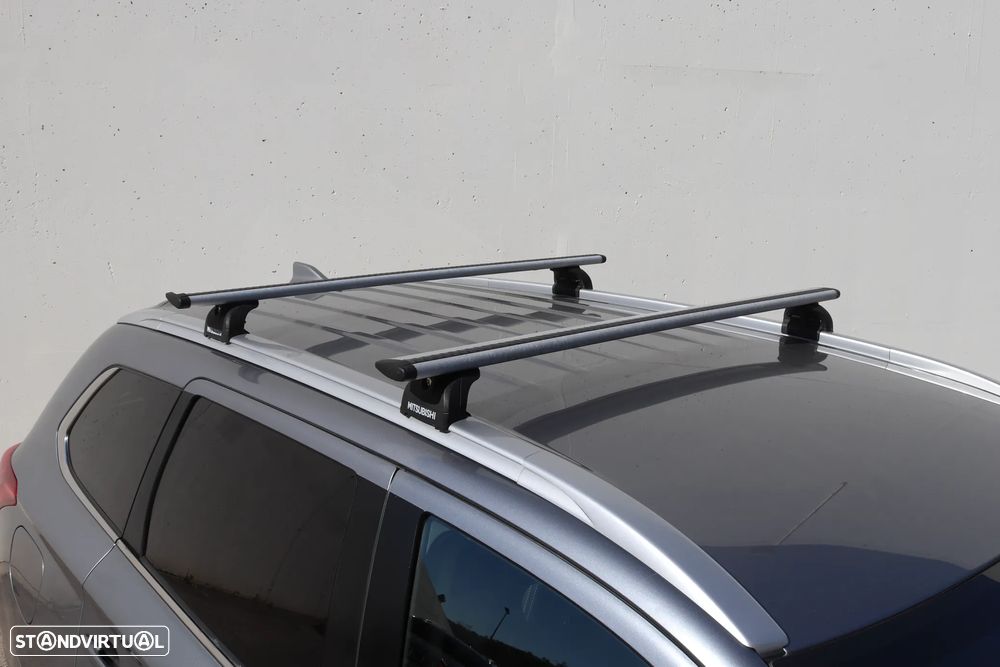 Mitsubishi Outlander - 43