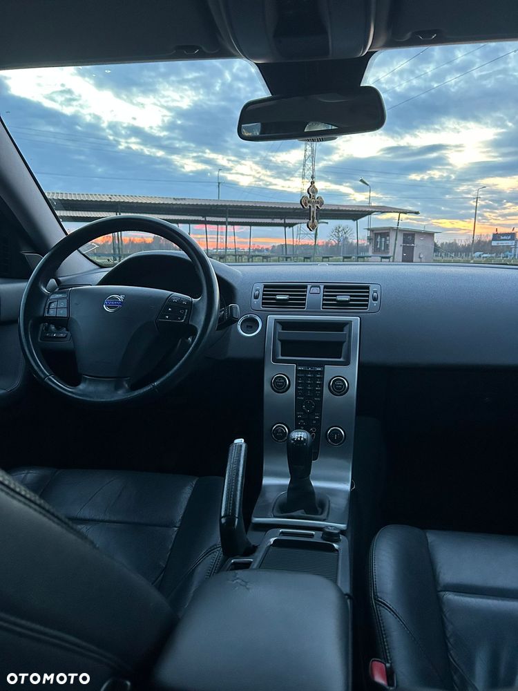 Volvo S40 1.8 Kinetic - 9