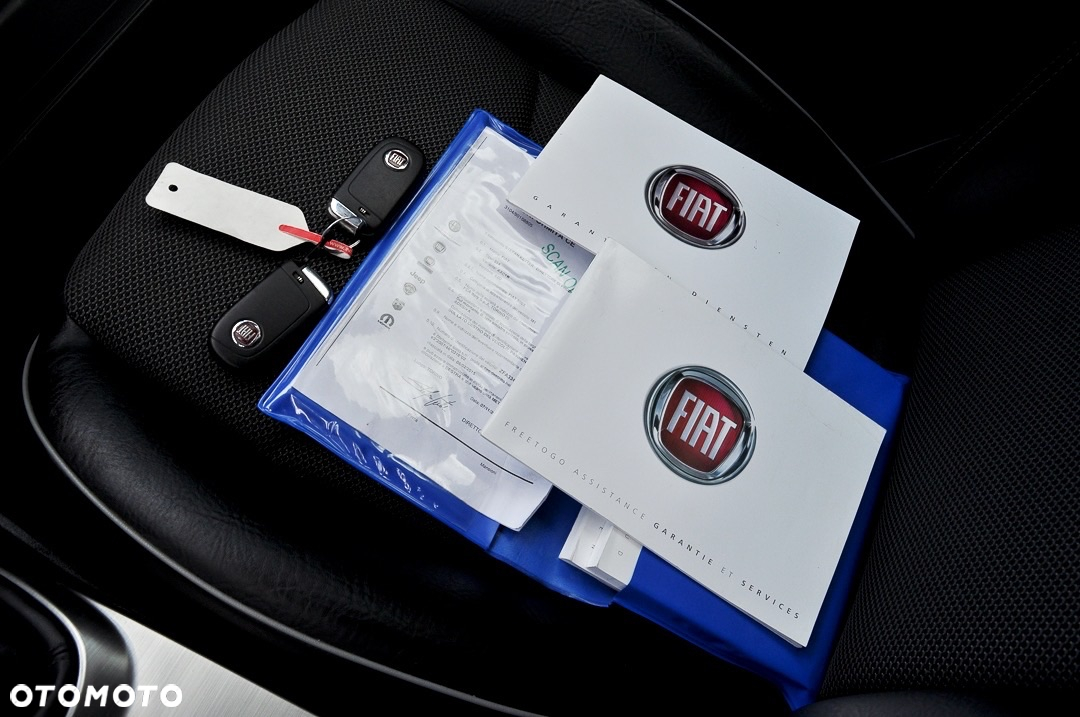 Fiat 500X 1.4 Multiair 4x2 S&S City Cross - 22